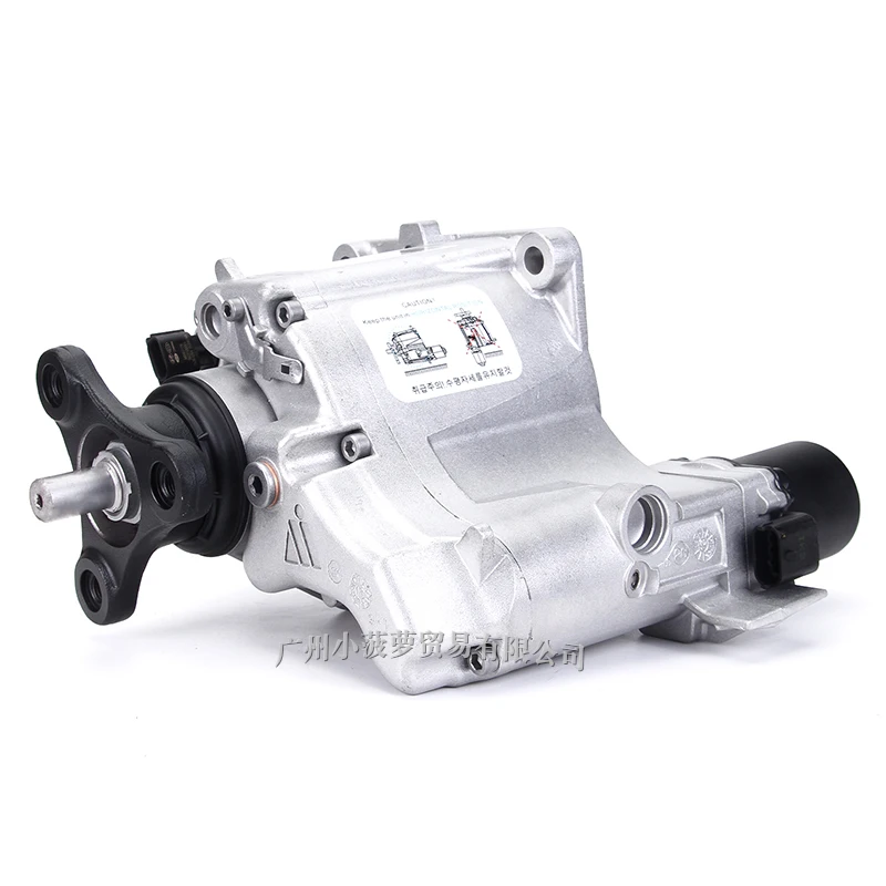 Новая муфта oem 4wd 47800-3b520 - Фотография_5