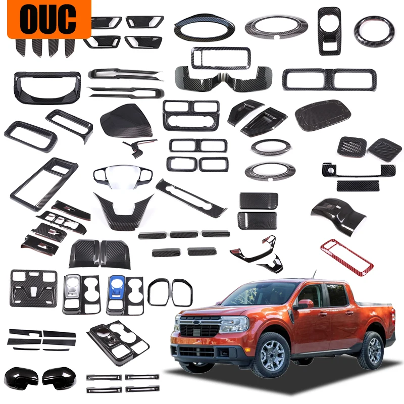 Для ford maverick 2022-2025 abs