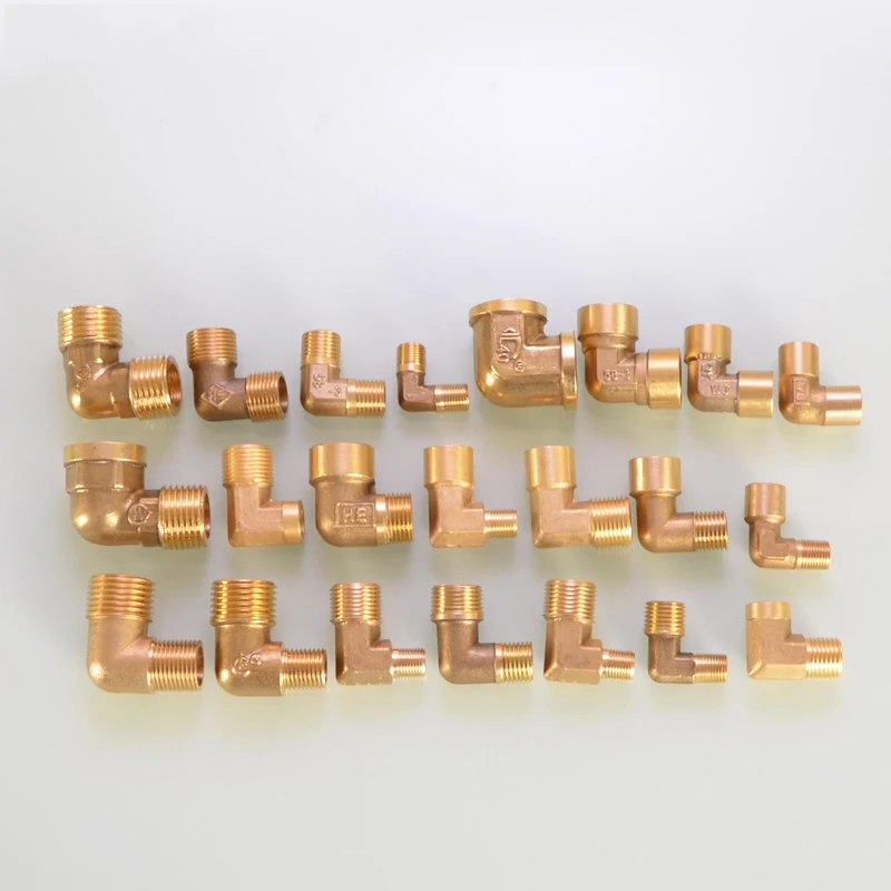 3/8 "1/2" 3/4 "наружная
