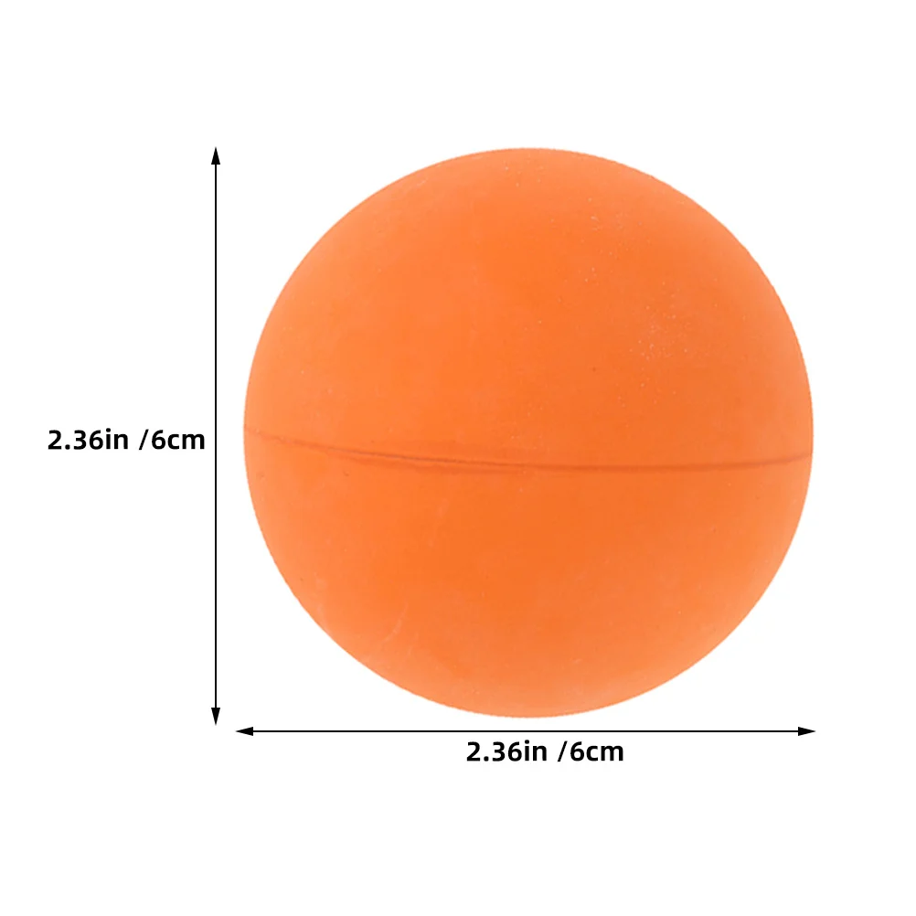 Высокоэластичные тренировочные мячи для сквоша - Фотография_4