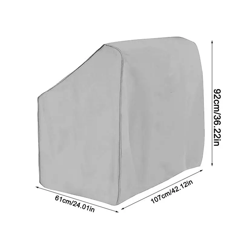 Коврик для центральной лодки яхты 46x40x45 дюймов - Фотография_6