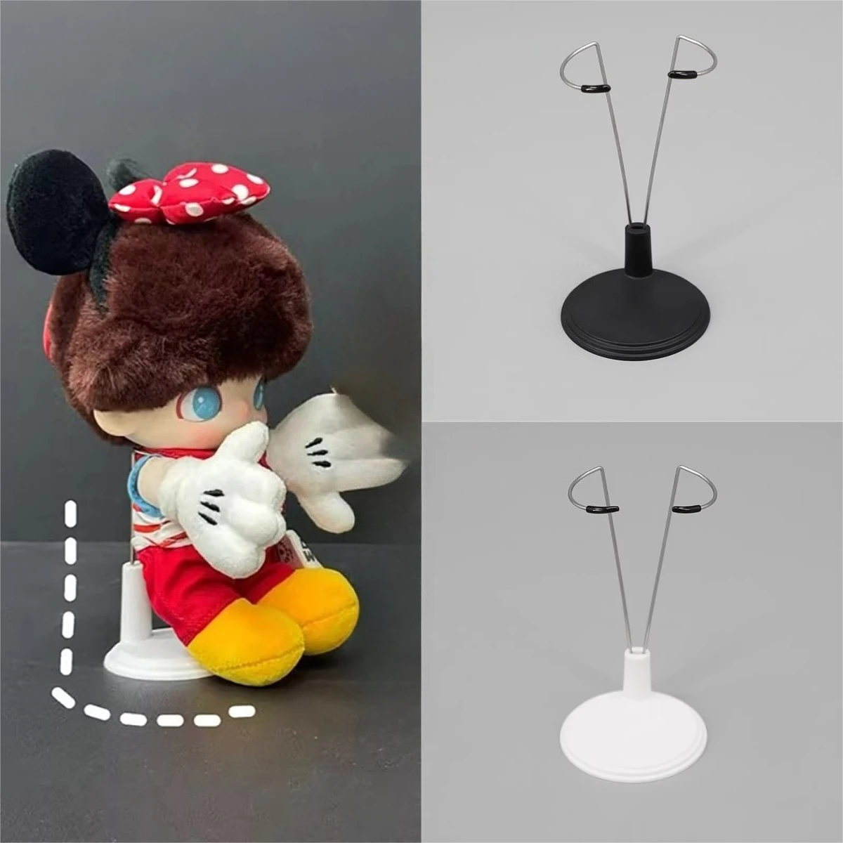 Подставка для фигурок - Фотография_6