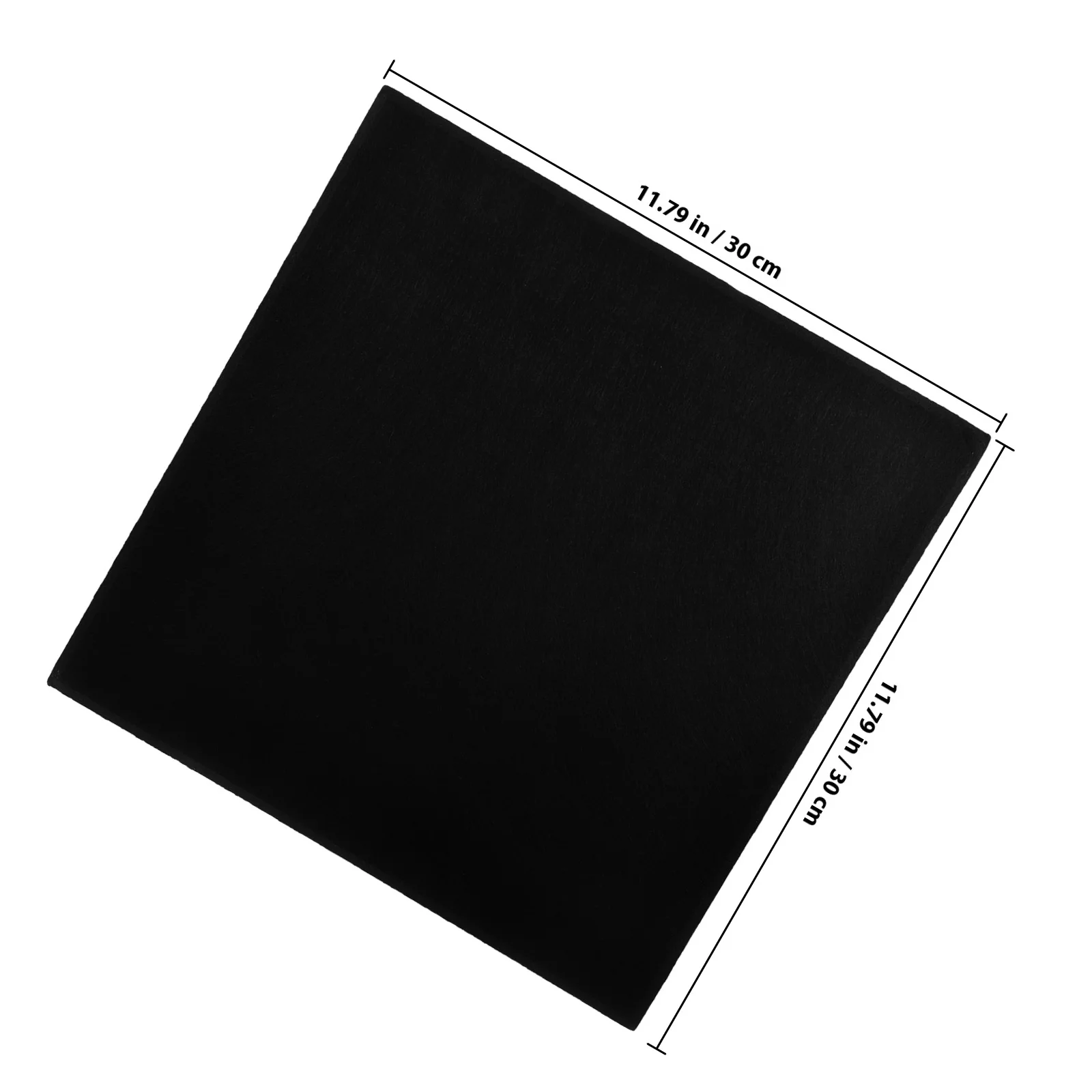 Самоклеящаяся фетровая доска - Фотография_5