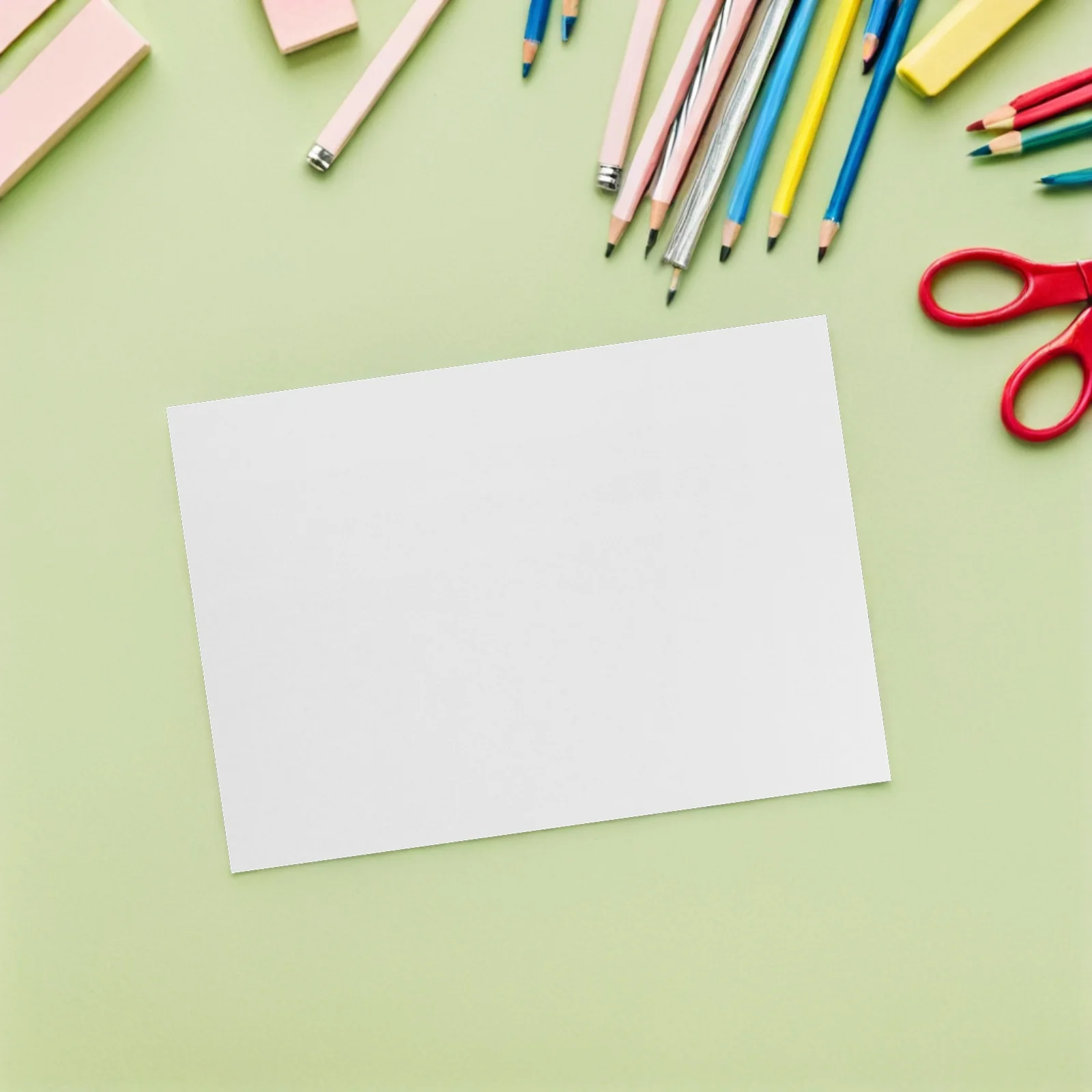 Акварельная бумага для художника для детей - Фотография_6