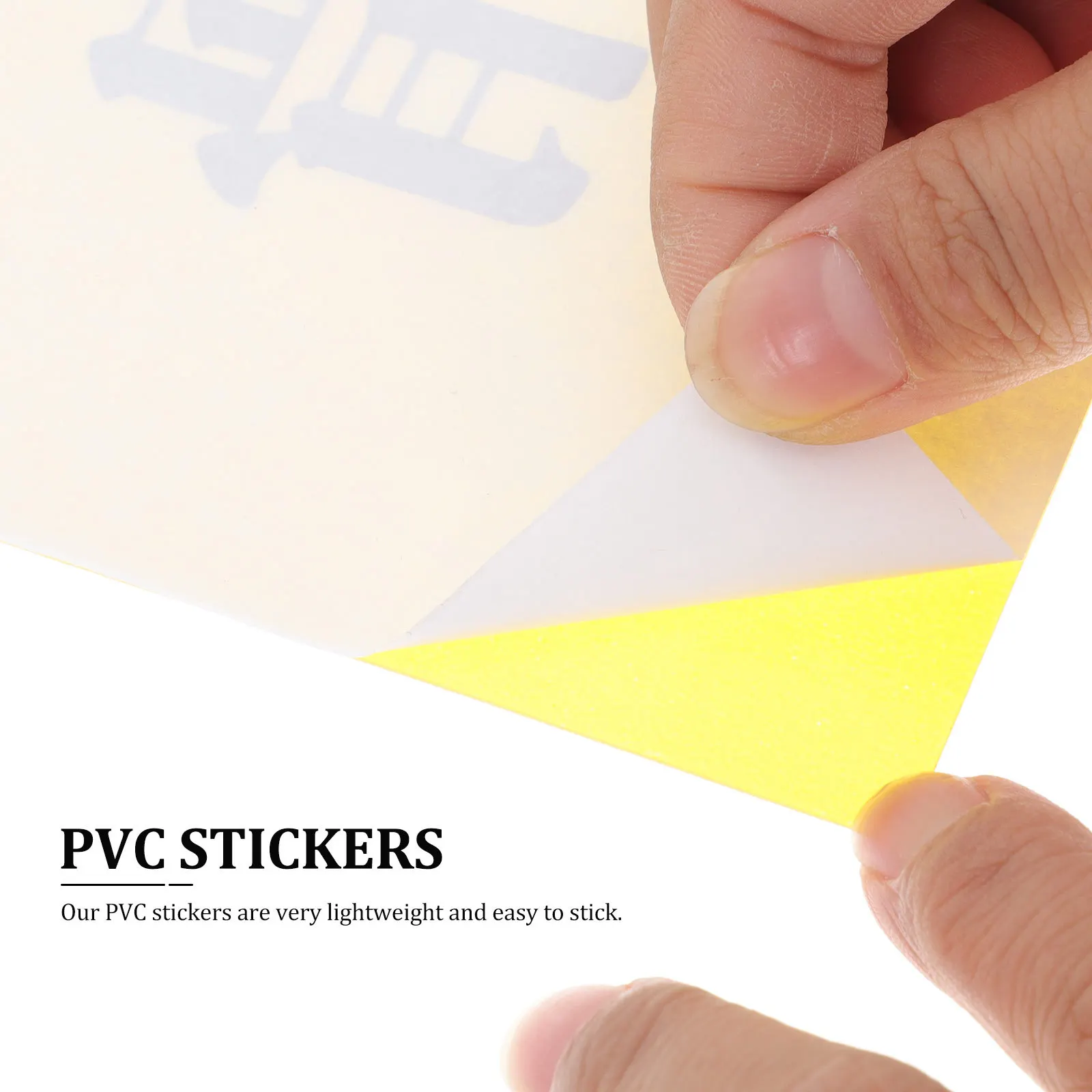 Скользкие предупреждающие наклейки для пола - Фотография_6