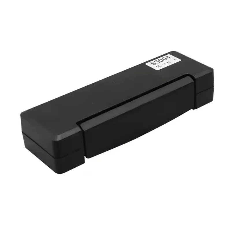 Лидер продаж lishi 2in1 lock pick - Фотография_4