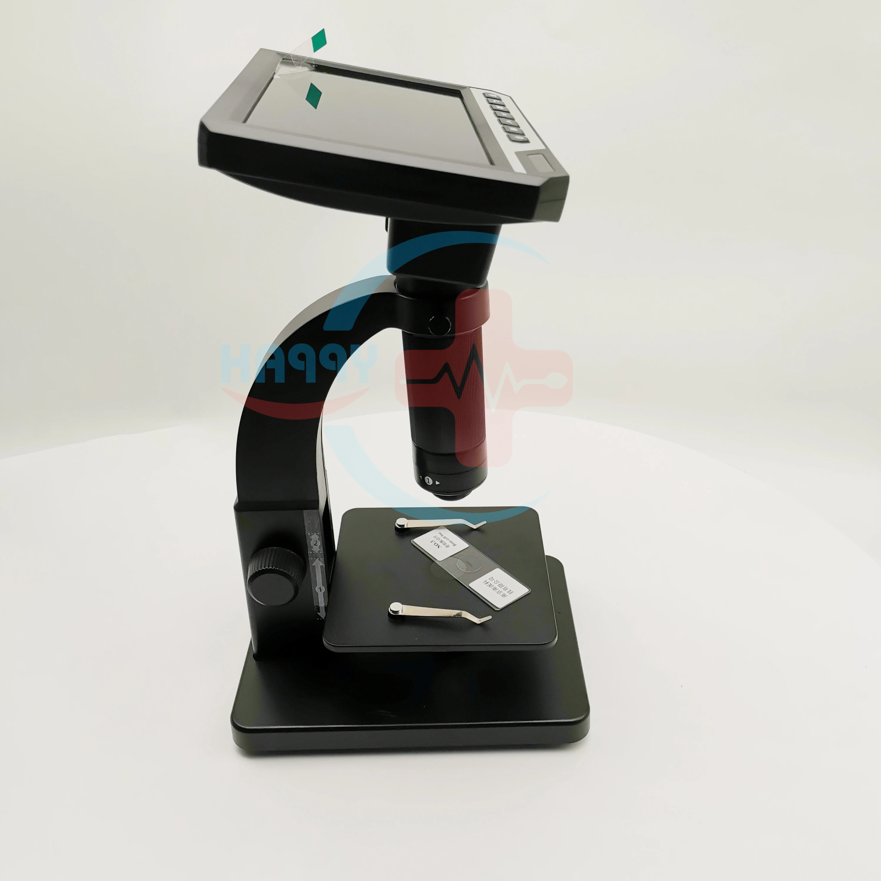 Hc-b079e ручной цифровой биологический - Фотография_3