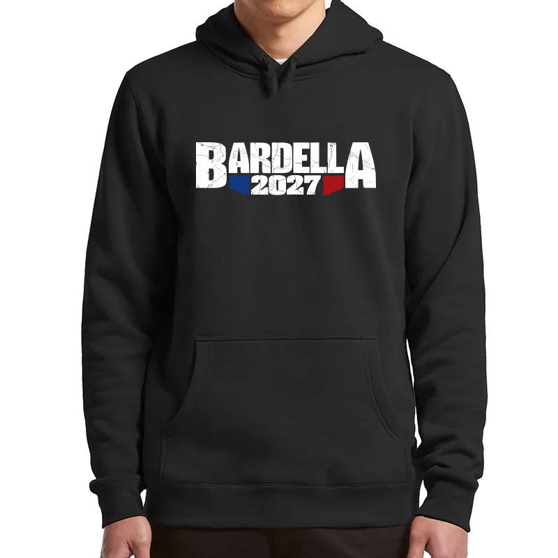 Толстовка bardella 2027 года