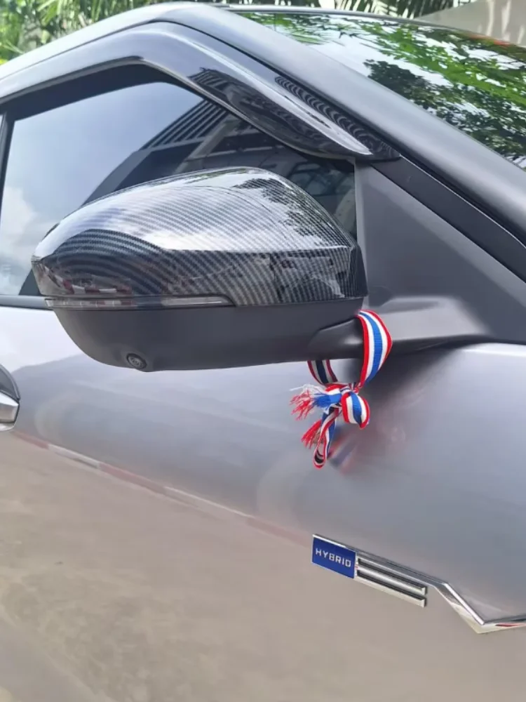 Для mitsubishi outlander sport/x-force 2025 + автомобильный стиль - Фотография_4