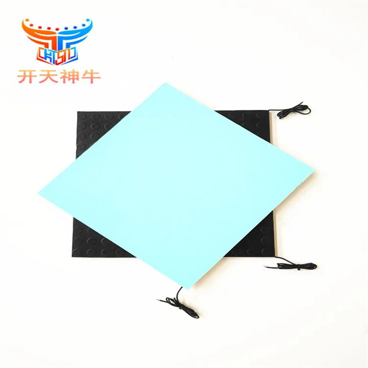 Промышленных напольных ковриков - Фотография_6