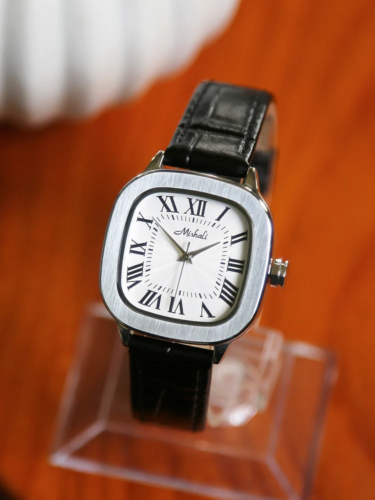 Оригинальные женские часы - Фотография_2