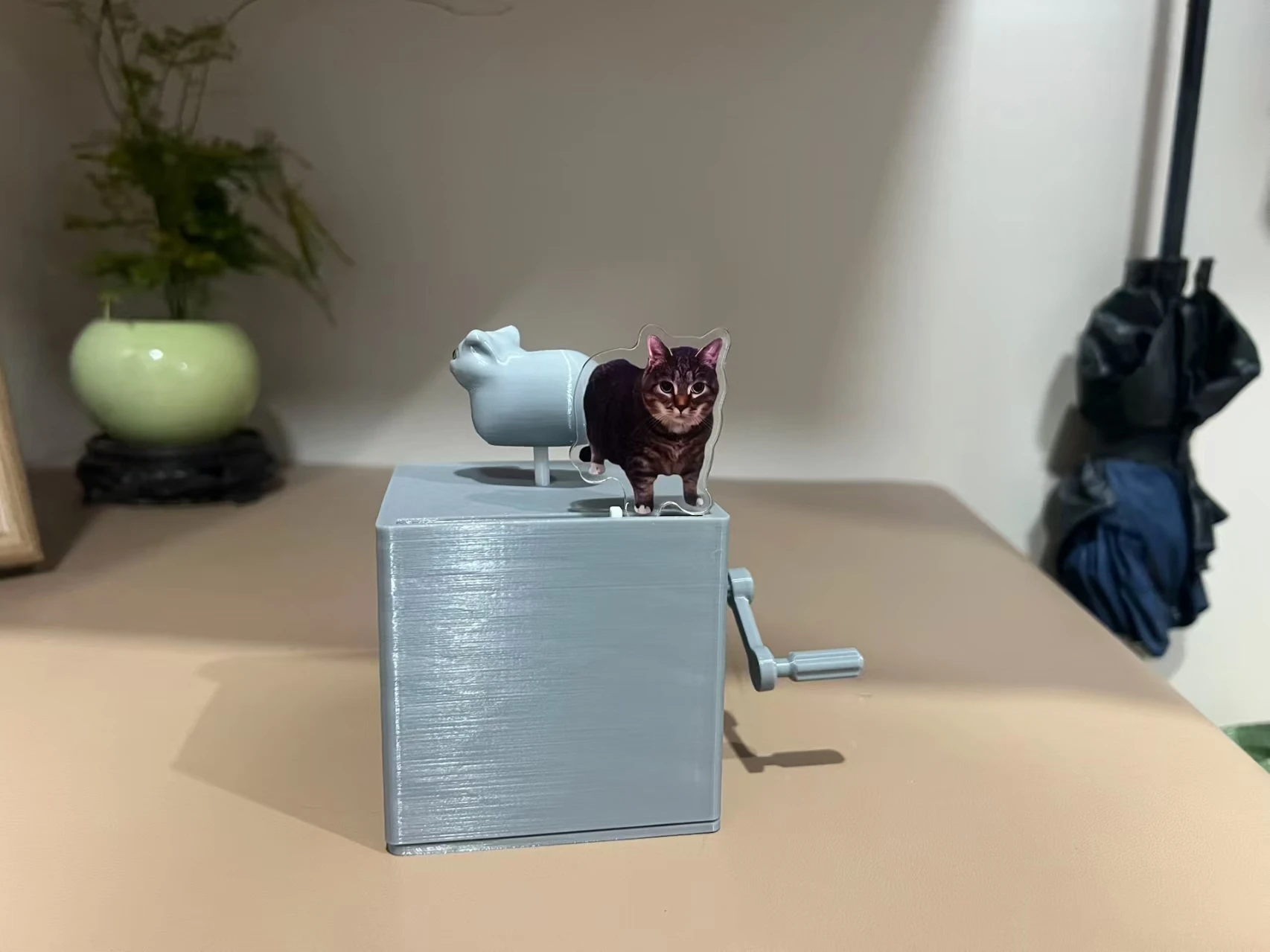 Игрушки для кошек oiia - Фотография_4