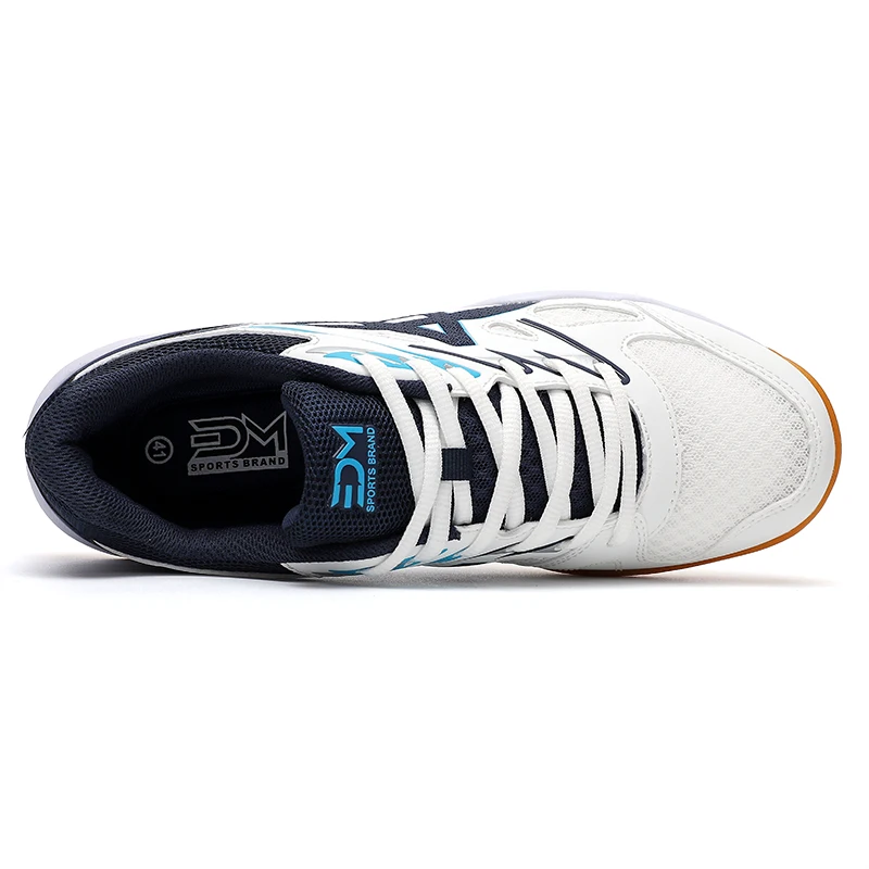 Новые мужские туфли для бадминтона - Фотография_6