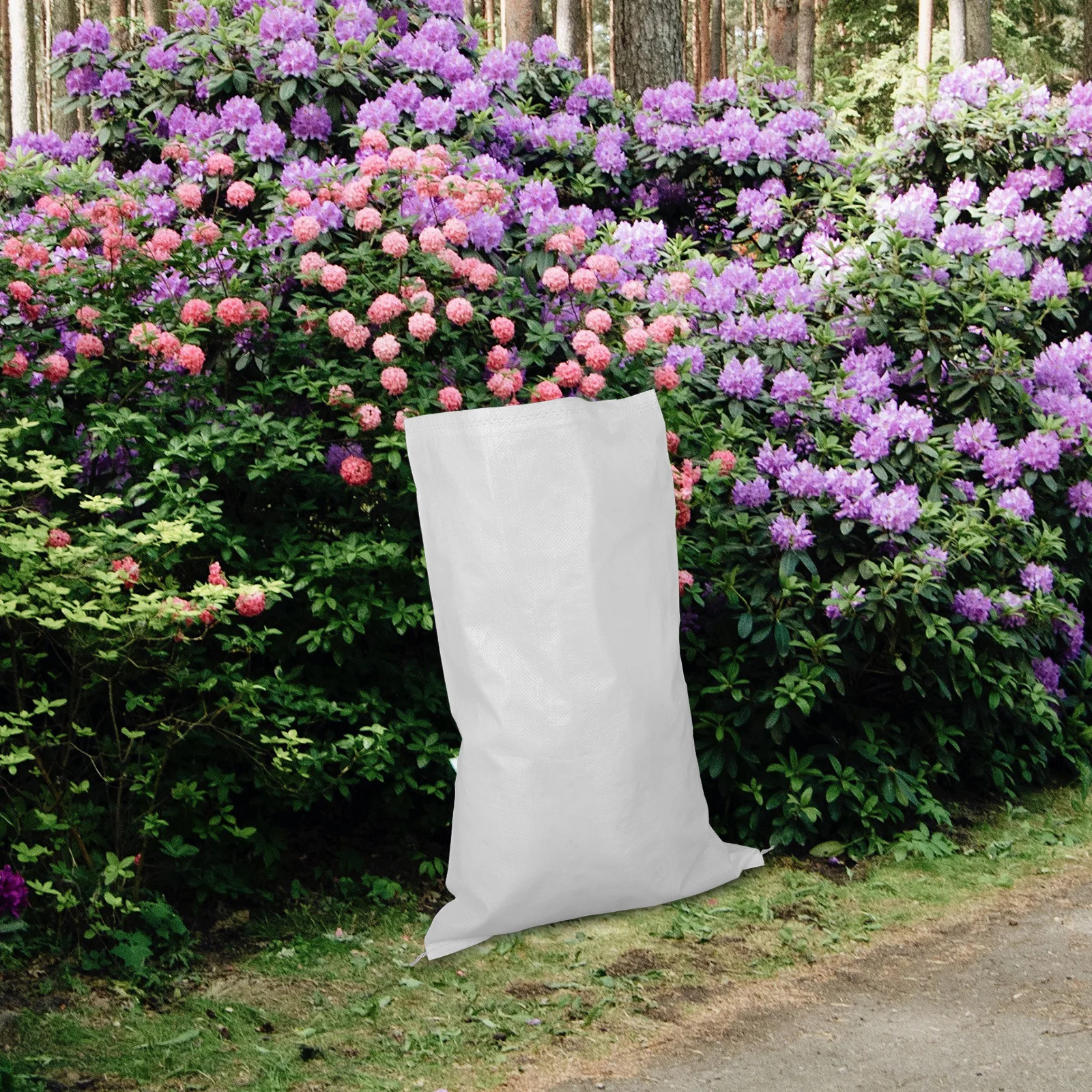 Водонепроницаемые сумки на полипропиленовой подкладке - Фотография_4