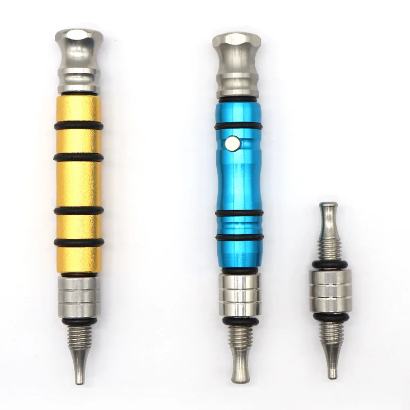 Титановый сплав с магнитом - Фотография_5