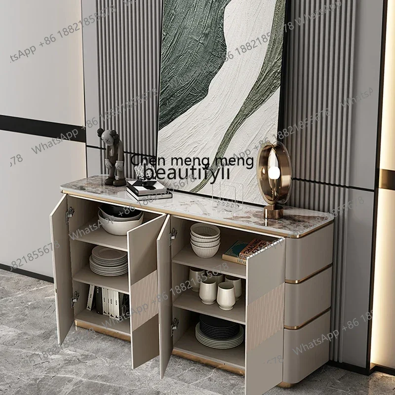 D178 легкий роскошный каменный - Фотография_4