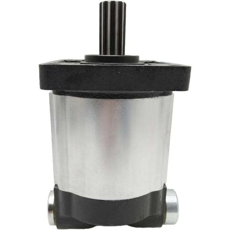 Гидравлический насос cbad1016 1103b - Фотография_5