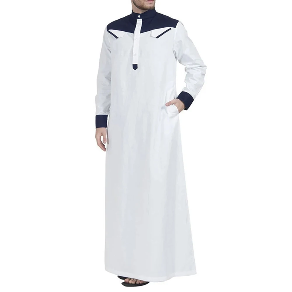 Мусульманский мужской jubba thobe