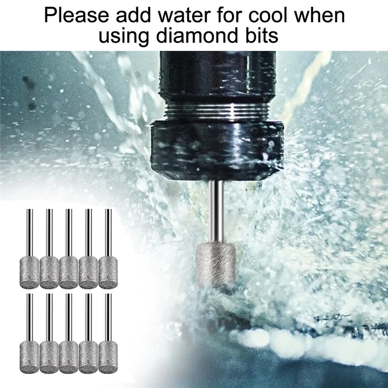 8 мм, цилиндрическая головка - Фотография_3