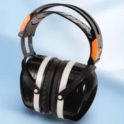 Звукоизоляционные наушники с шумоподавлением для стрельбы - Фотография_6