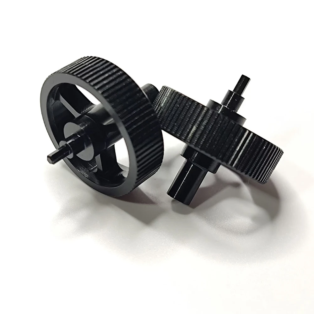 Колесо прокрутки мыши для logitech m575 m575s - Фотография_4