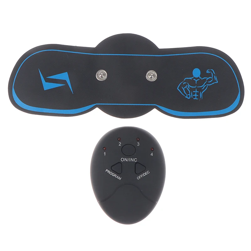 Стимулятор мышц, электрический, - Фотография_6