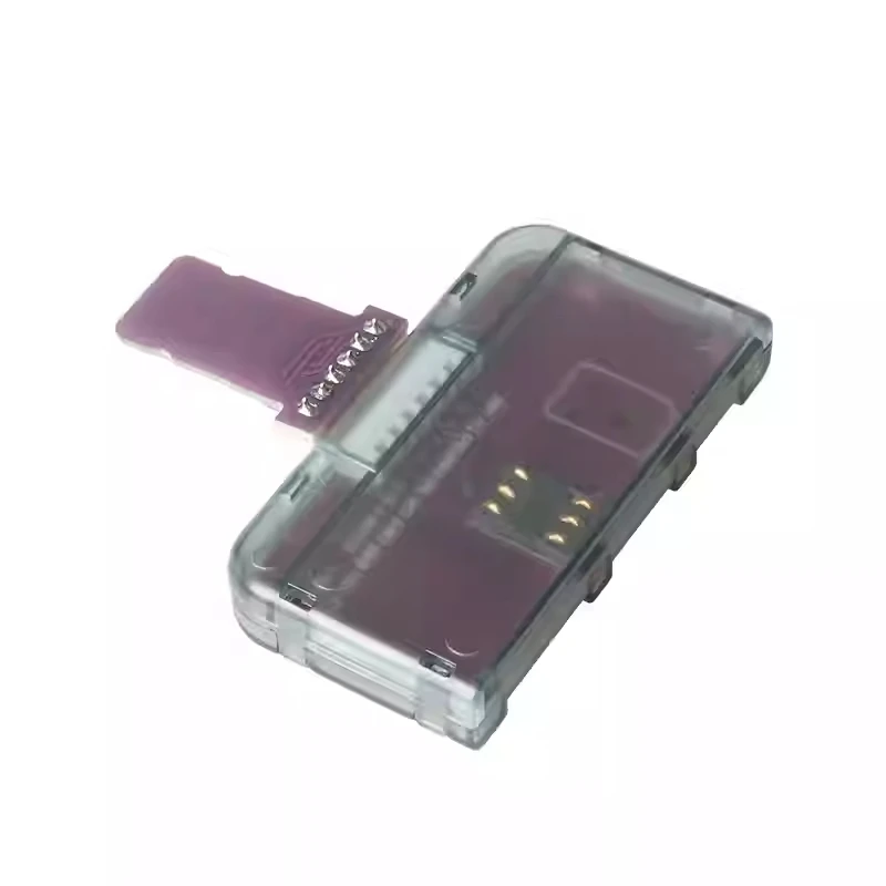 Печатная плата для iphone sim-карты 4 в 1 - Фотография_2