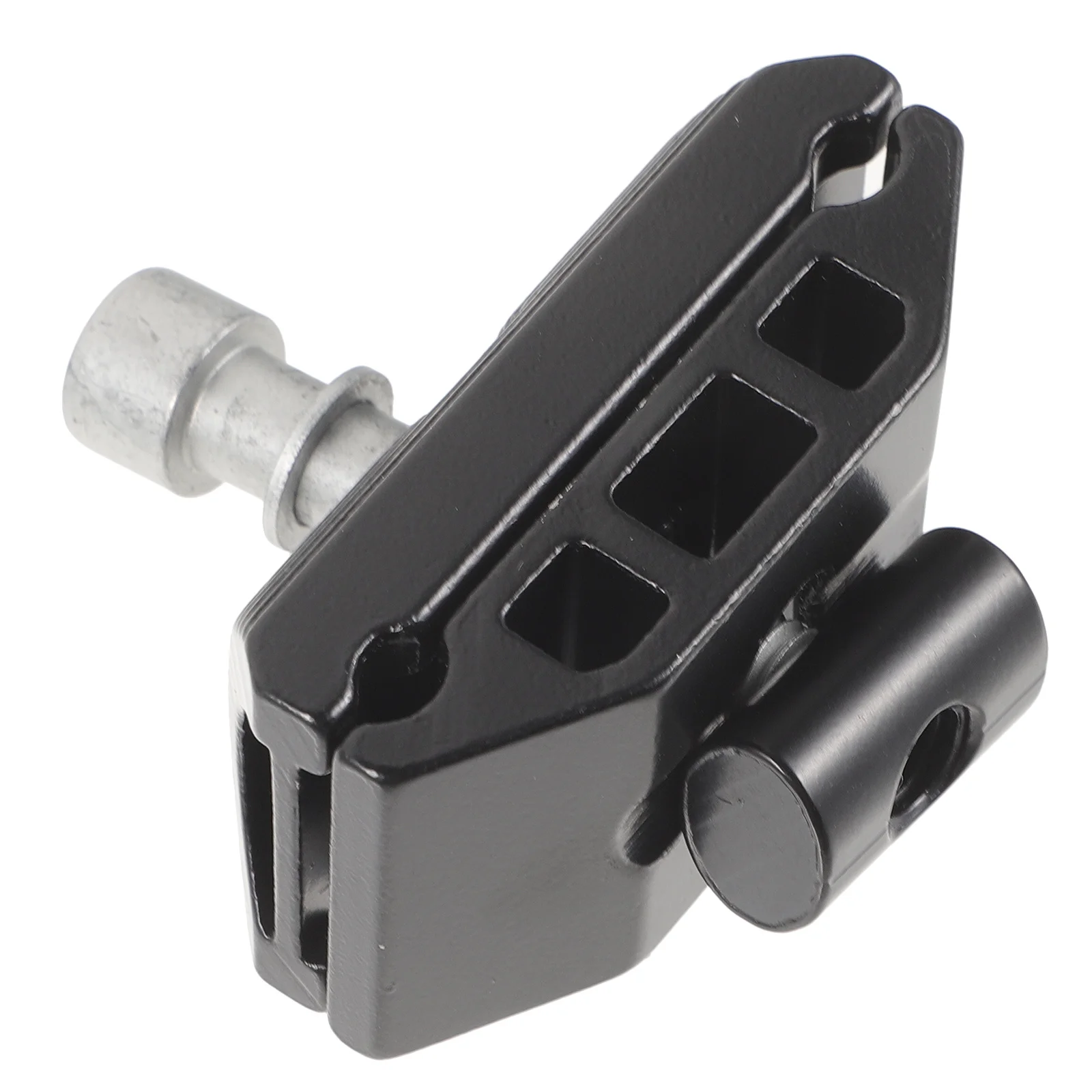 Стабильный материал зажим для седла - Фотография_6