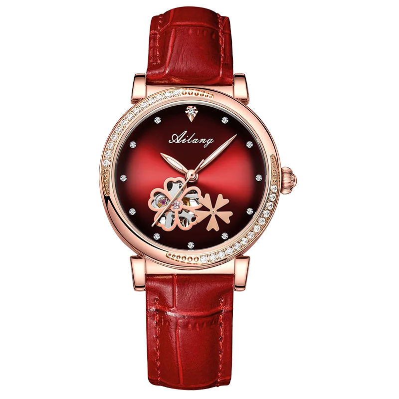 Душа традиционного часового дела за пределами хронометража - Фотография_2