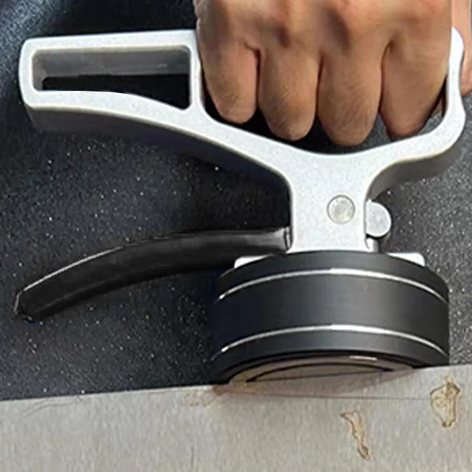 Магнитная подъемная ручка - Фотография_4