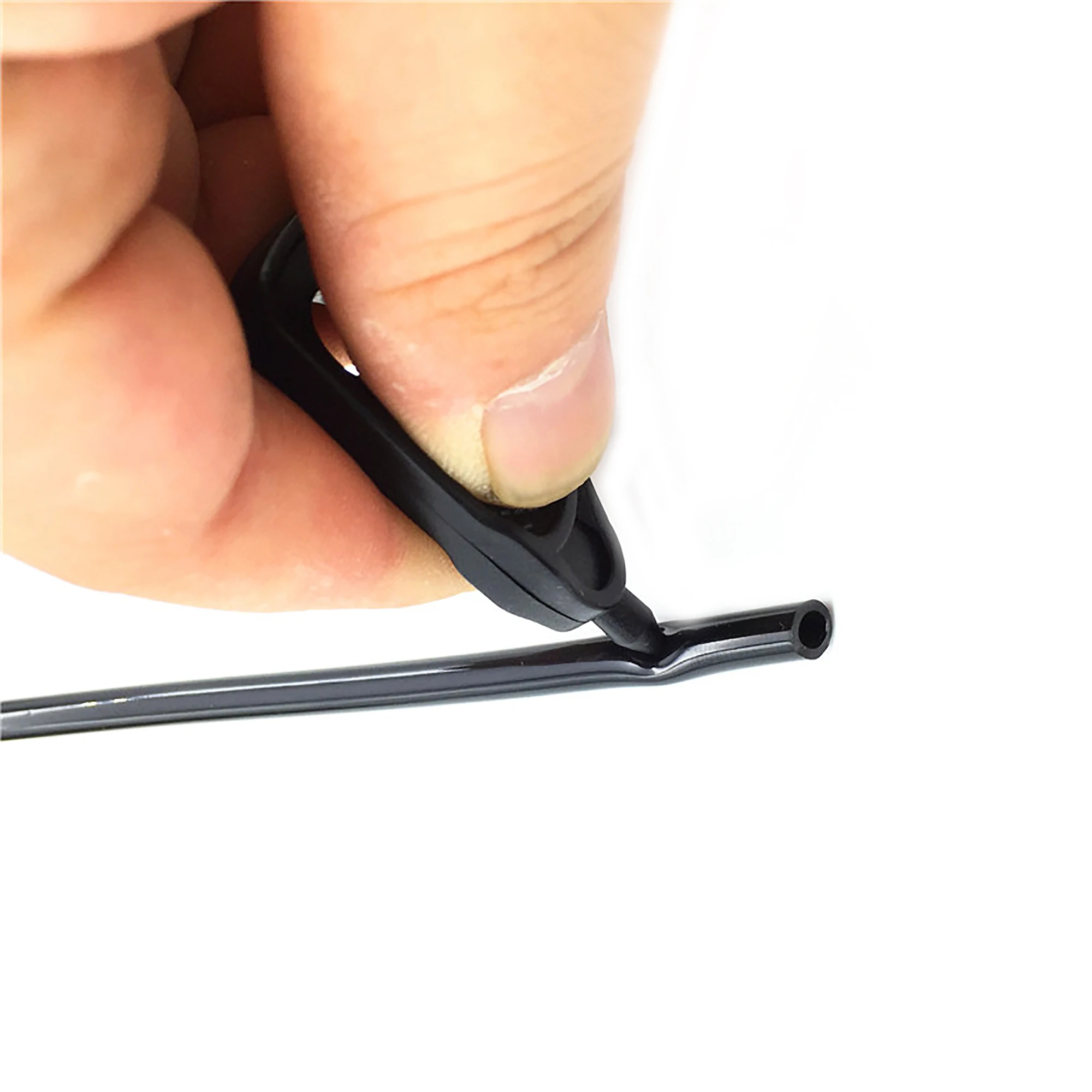 М садовый полив 3/5 мм шланг микро - Фотография_6