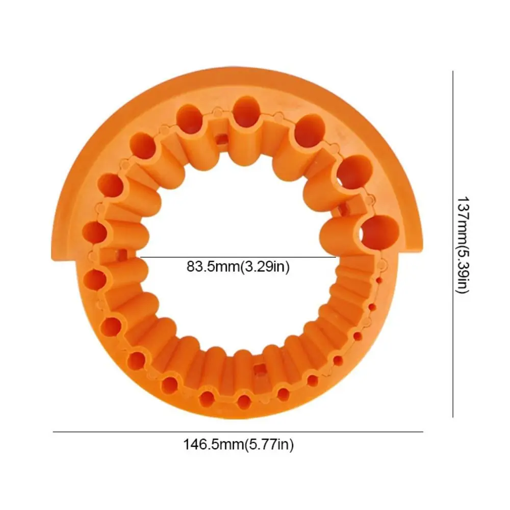 Портативная точилка для сверл 2-13 мм - Фотография_6