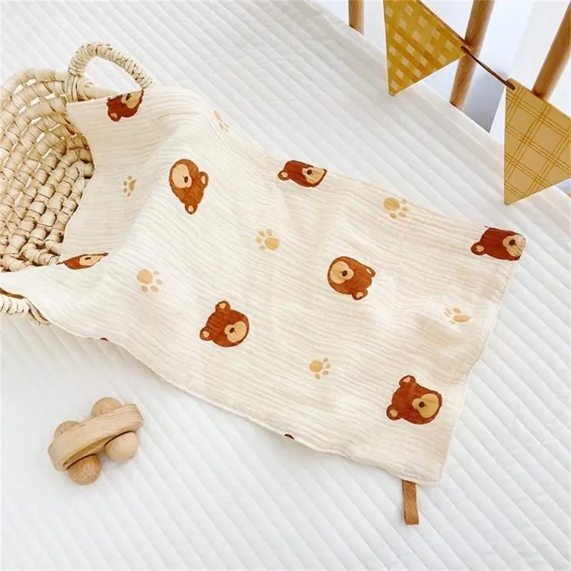 R66d детская мочалка с 4-слойным - Фотография_5