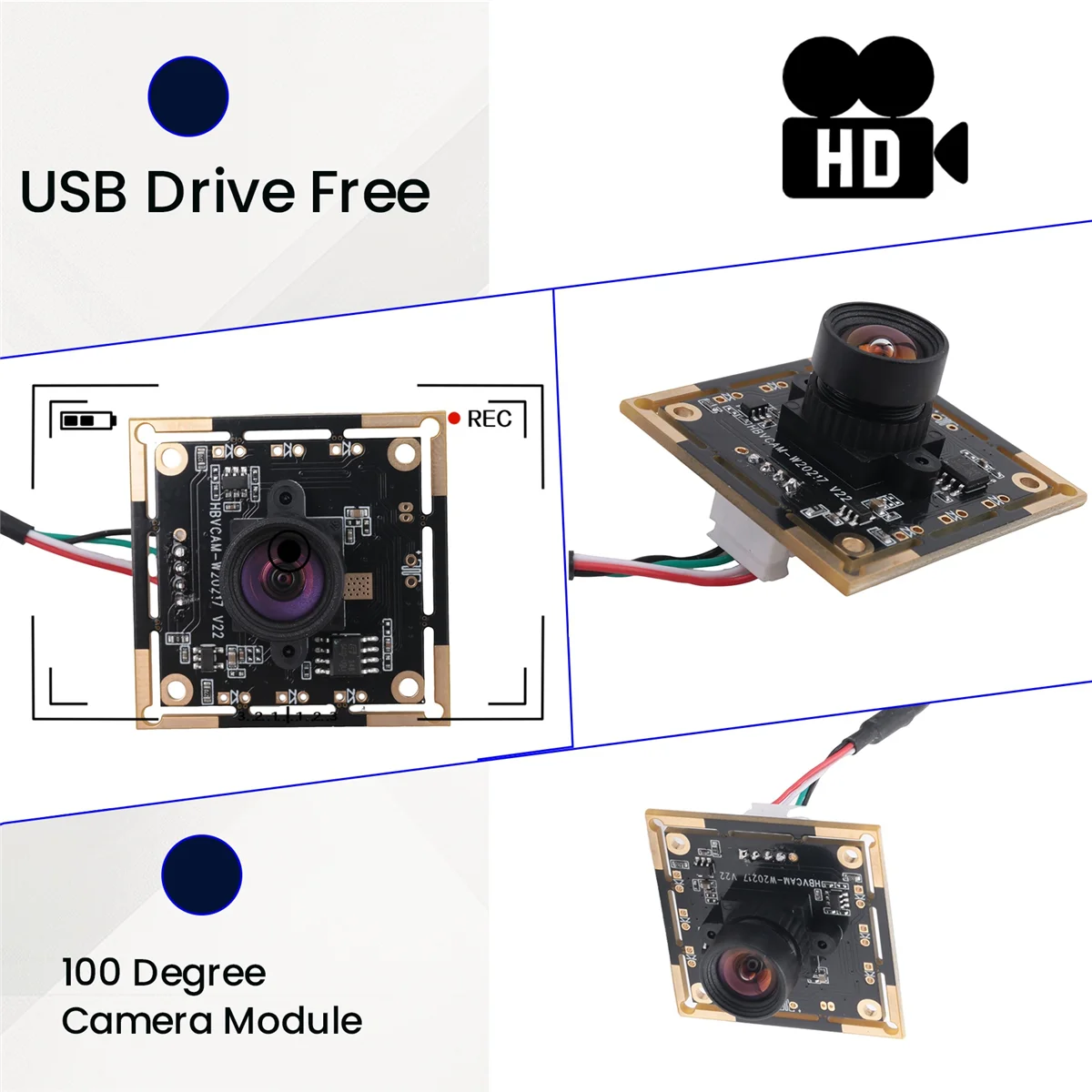 Модуль камеры babq - Фотография_6
