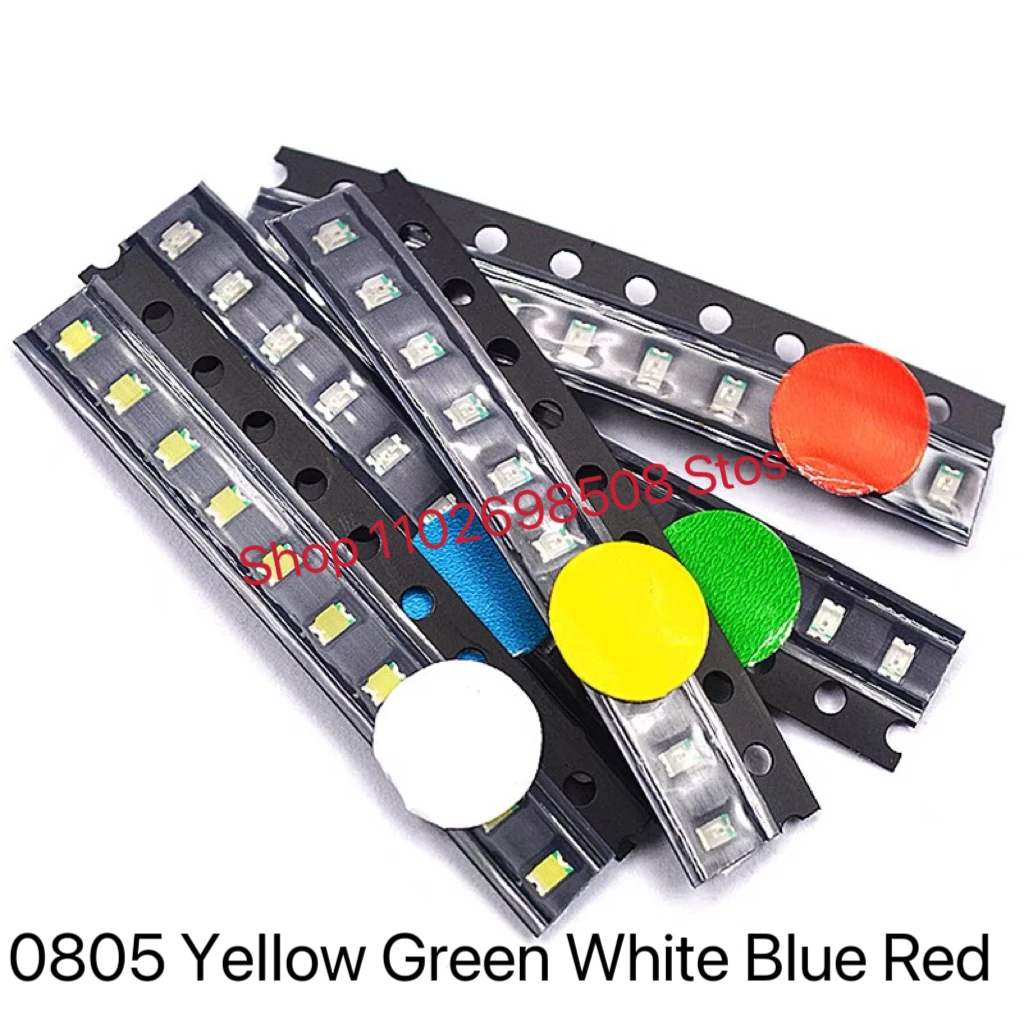 Smd светодиодный diodo luz off