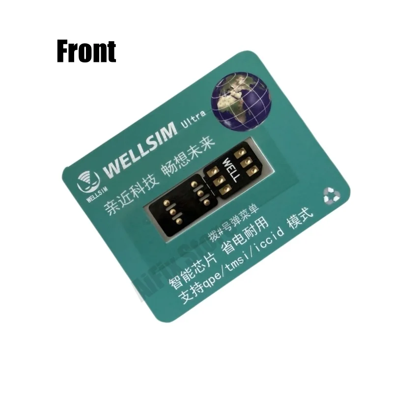 Последняя складная версия wellsim pro v3 - Фотография_5