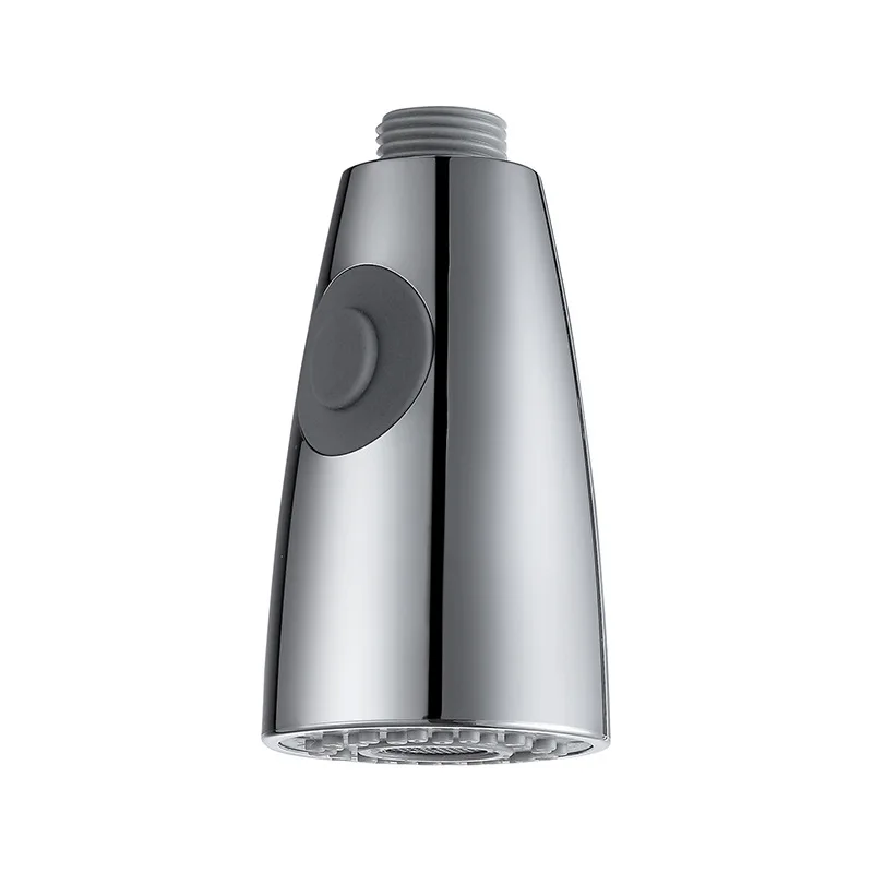 Кухонный выдвижной смеситель - Фотография_6