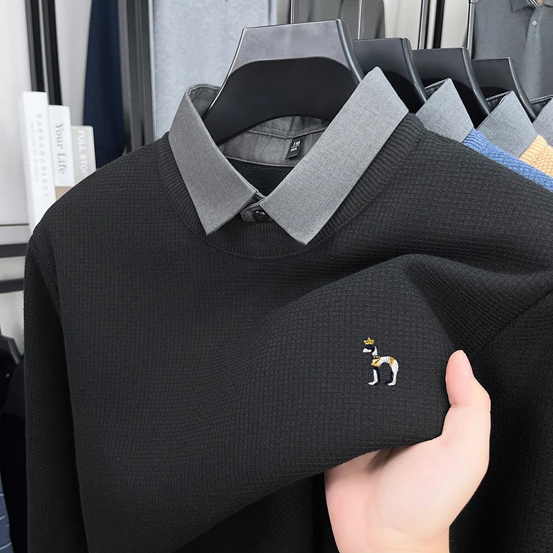 Дизайнерский оригинальный мужской - Фотография_4