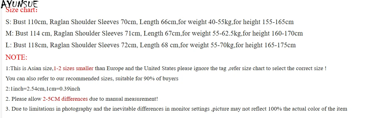 Ayunsue, женская шуба из натуральной овчины - Фотография_6