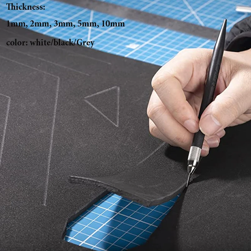 Толщина 1/2/3/5/10 мм - Фотография_5