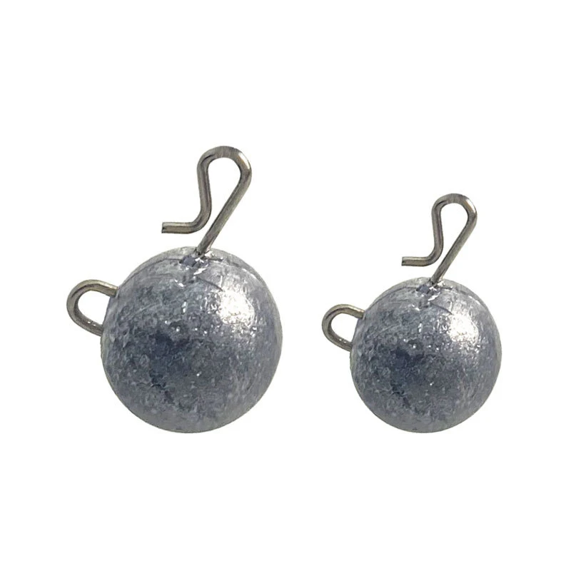 Рыболовные грузила