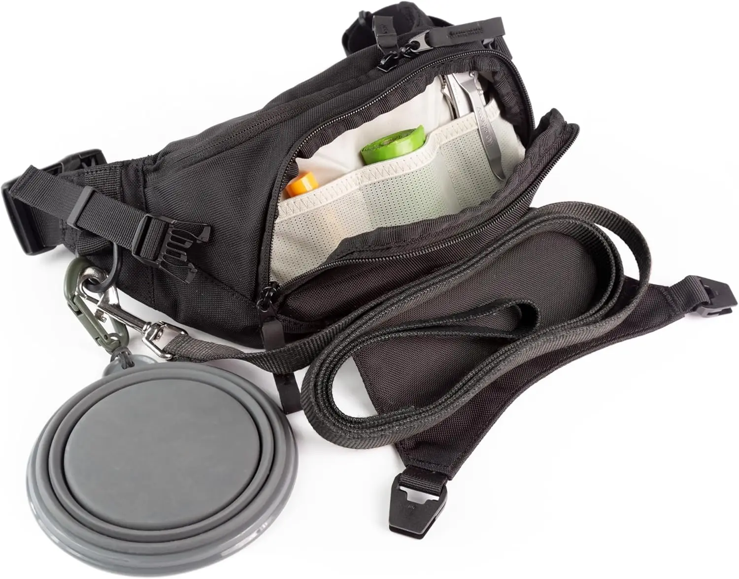 Сверхлегкая поясная сумка falcon2l - Фотография_6