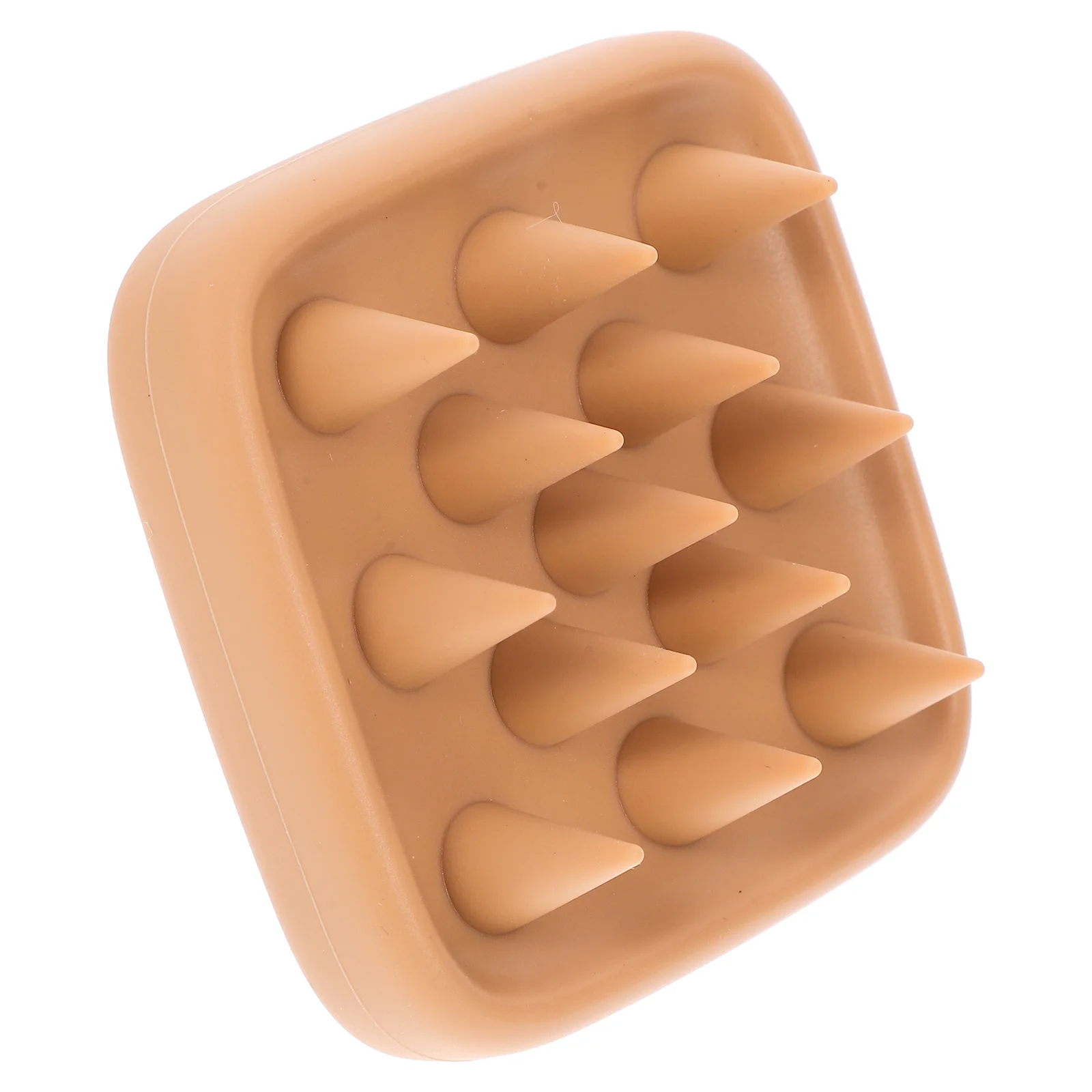 Силиконовый шампунь для душа - Фотография_6