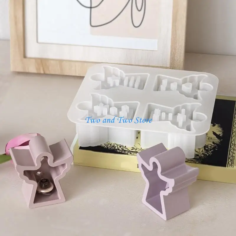 Hx6f 4 pattern angel lamp lamp