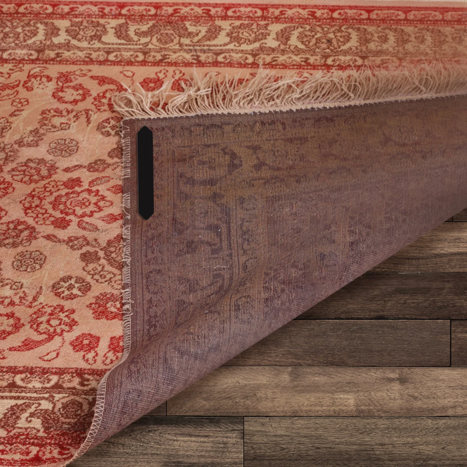 Противоскользящий коврик для ковров