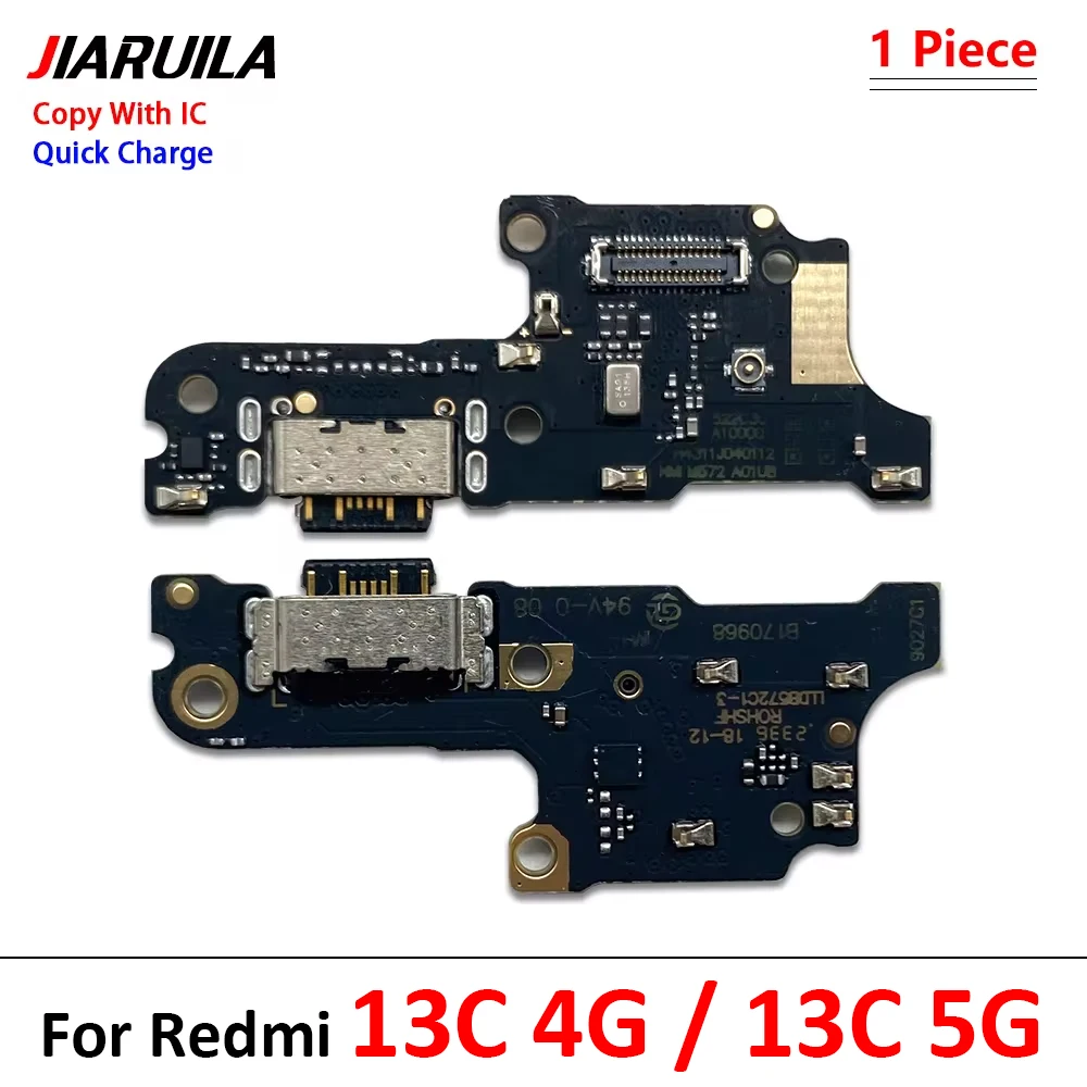 Новый usb-порт для зарядки - Фотография_6