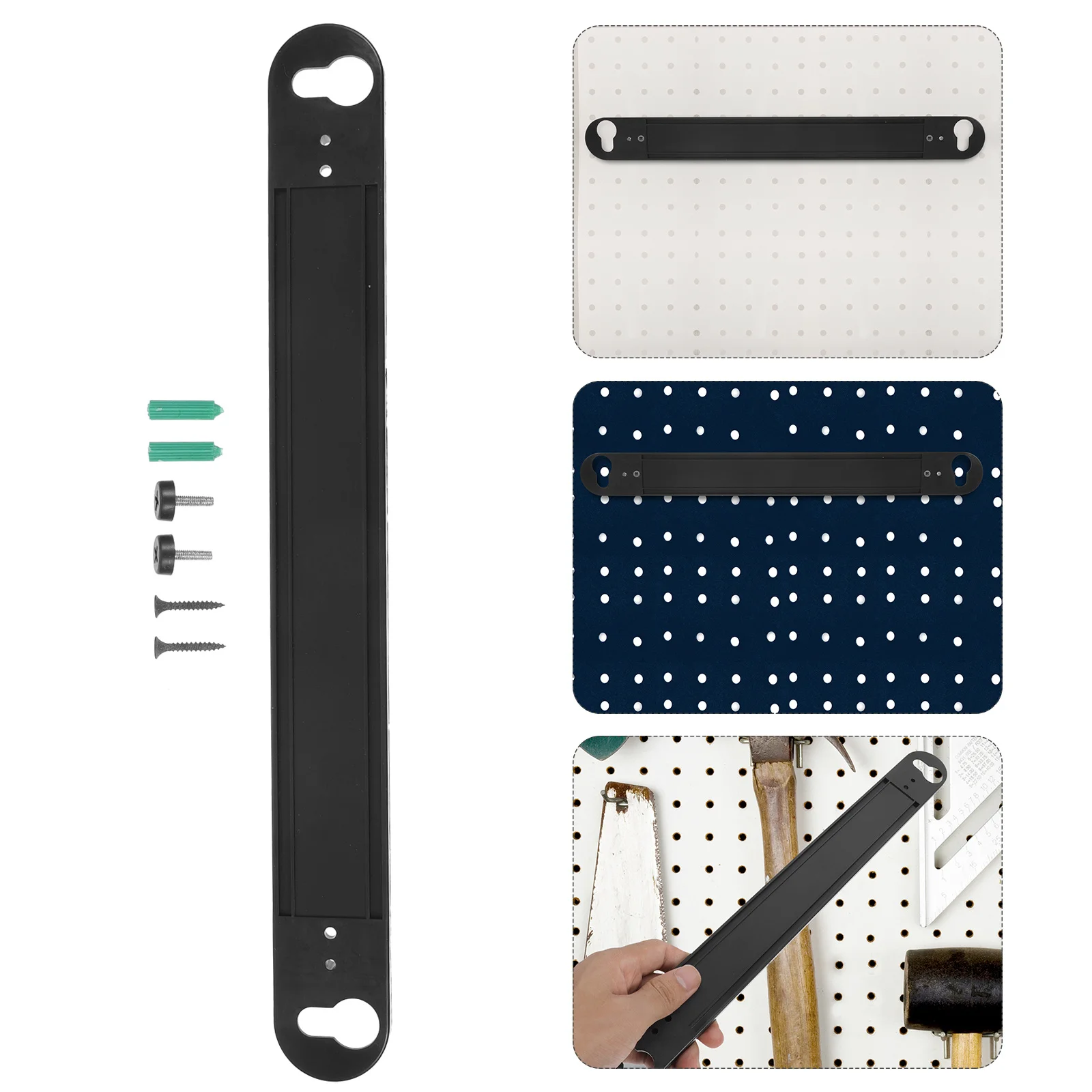 Подставка для перфорированной доски