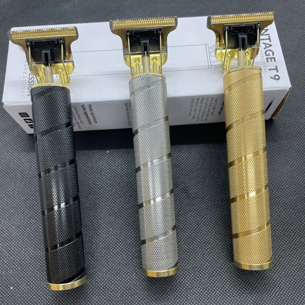 Электрическая машинка для стрижки волос - Фотография_2