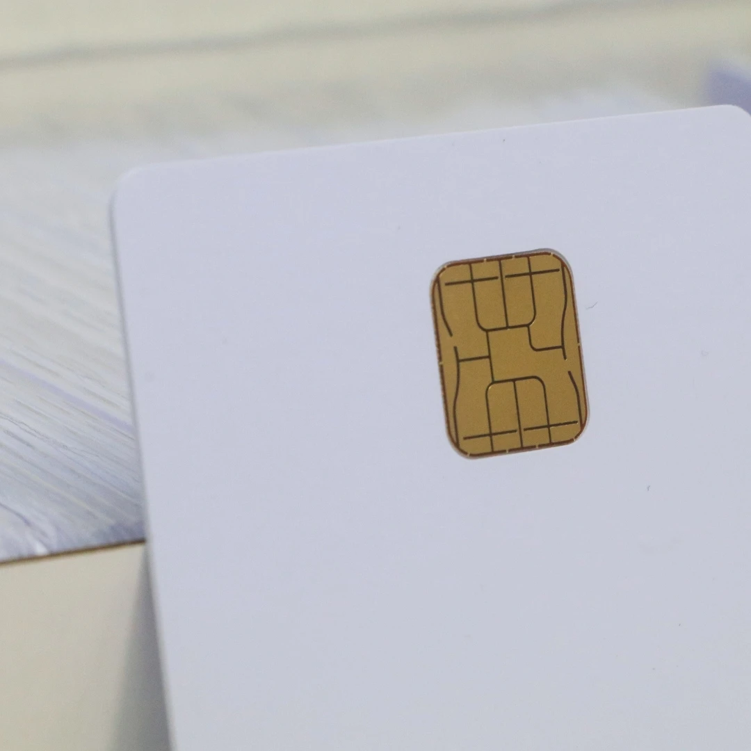 Unfused java card - Фотография_4