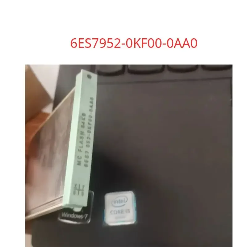 6es7952-0kf00-0aa0 используется протестирована нормально simatic s7 - Фотография_2